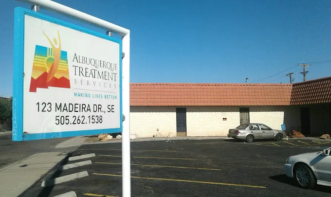 Albuquerque Treatment Services