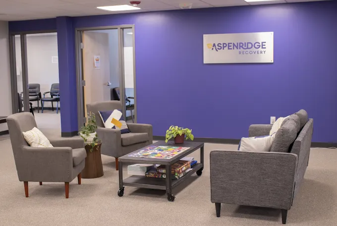 AspenRidge Recovery – Lakewood