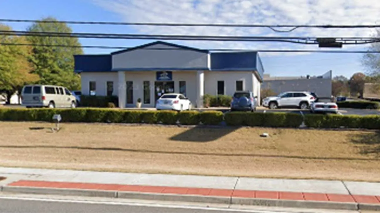 Athens Area Commencement Center