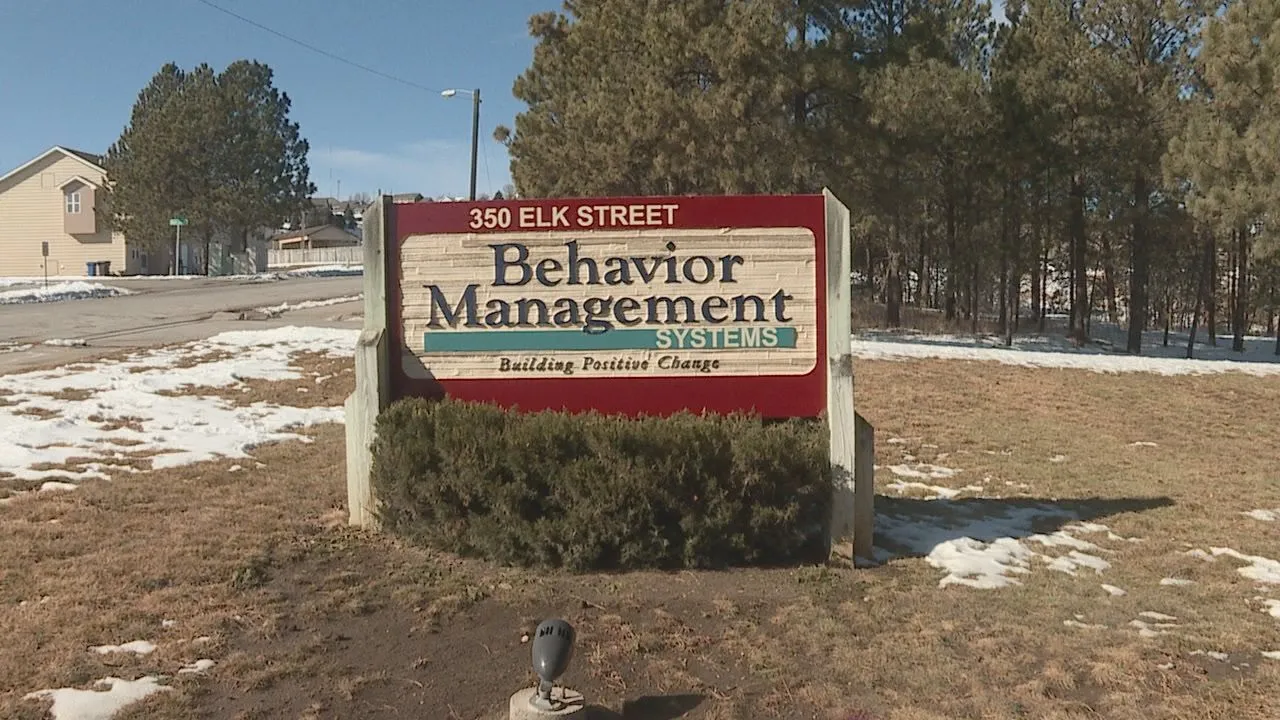 Behavior Management Systems