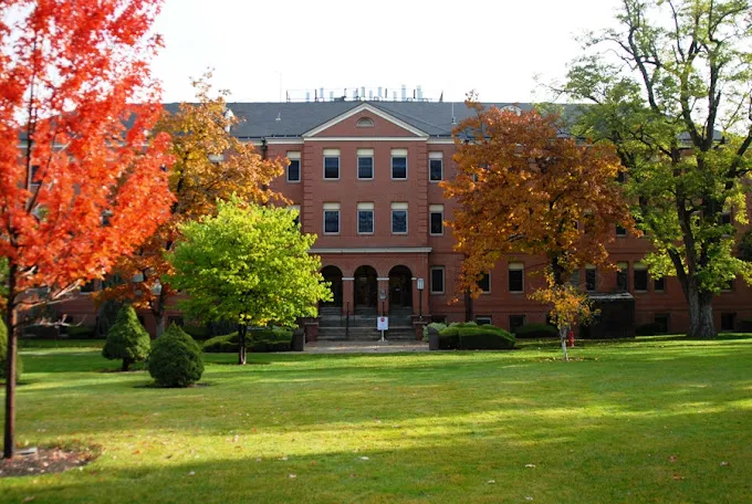 Boise VA Medical Center