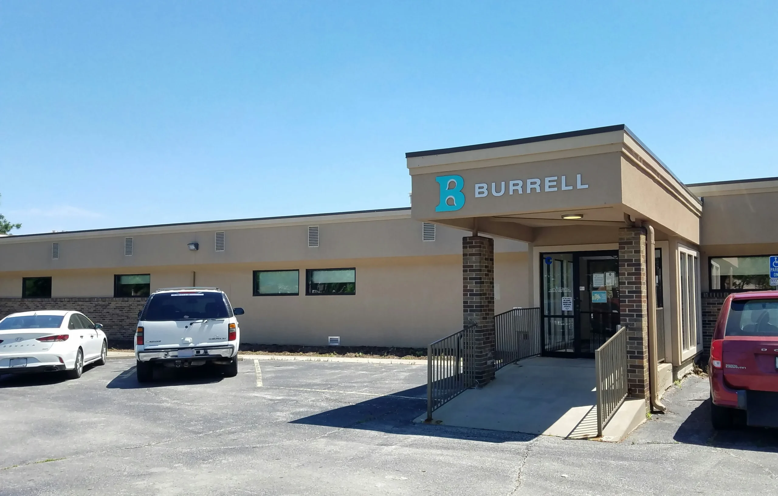 Burrell Behavioral Health