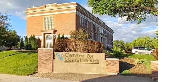 Center for Mental Health