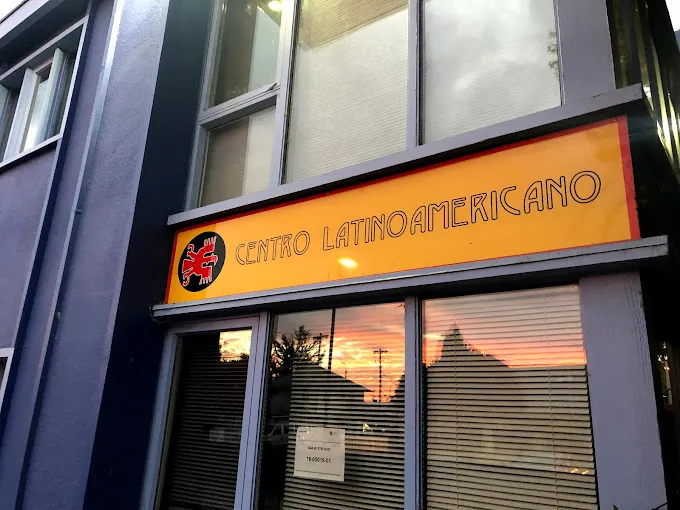 Centro Latino Americano