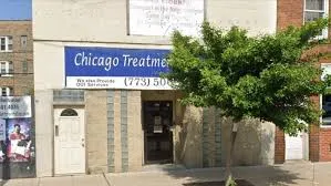 Chicago Treatment and Counseling Center