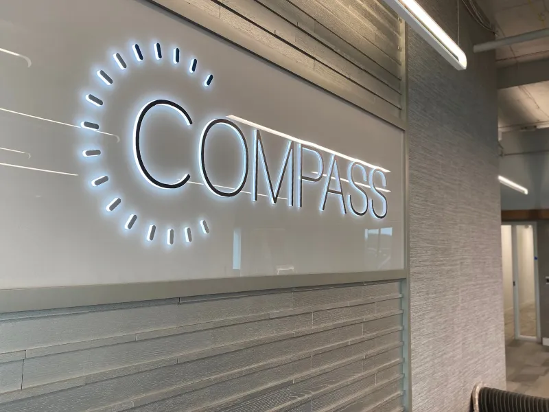 Compass Health Center