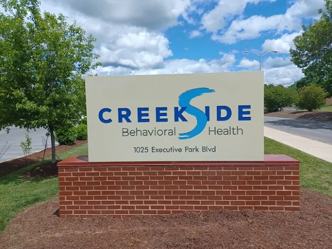 Creekside Behavioral Health