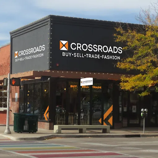 Crossroads – Denver