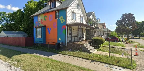 Detroit Recovery Project – McNichols