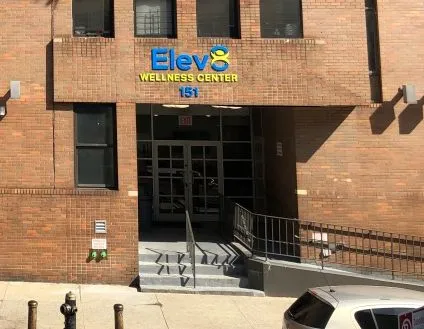 Elev8 Center New York