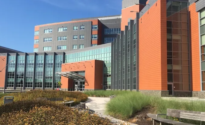 Fort Belvoir Community Hospital