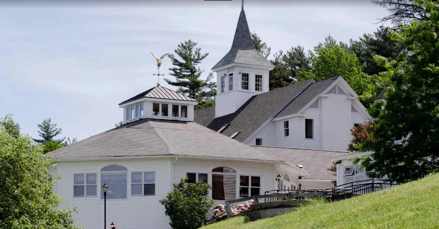 Green Mountain Treatment Center