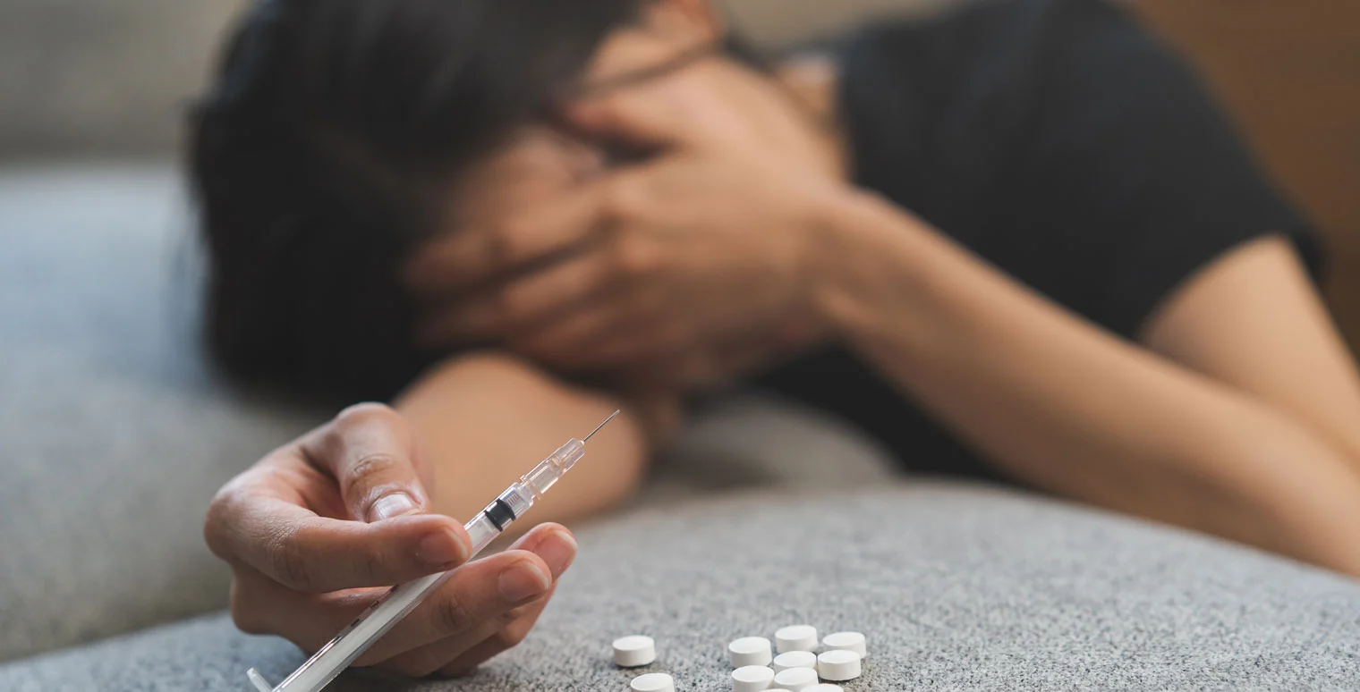 How to Prevent Opioid Overdose