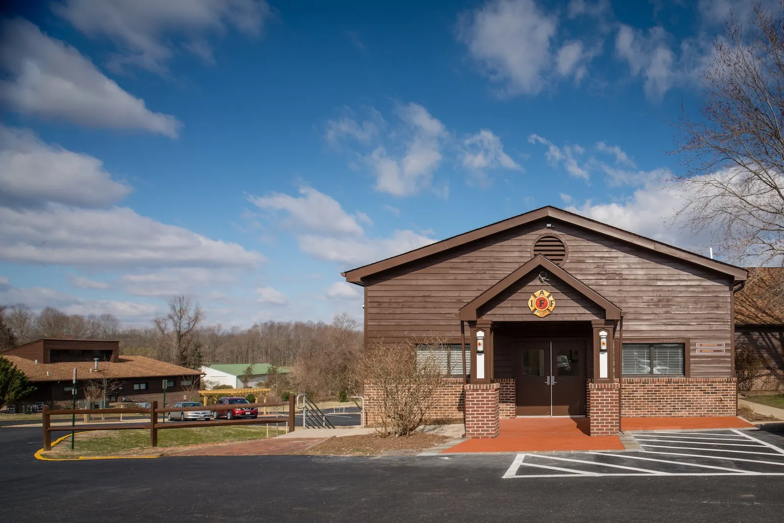 IAFF Center of Excellence for Behavioral Health Treatment and Recovery