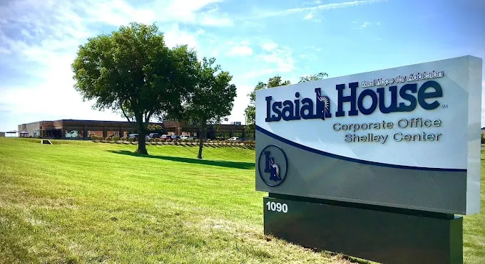 Isaiah House