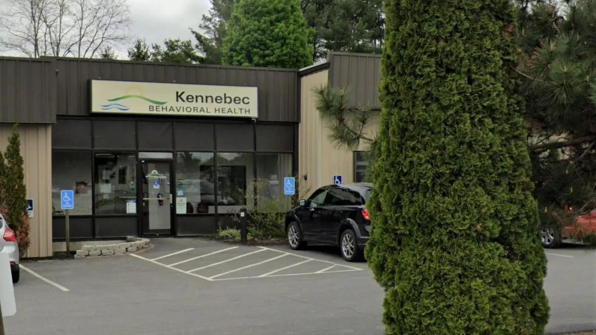 Kennebec Behavioral Health – Waterville