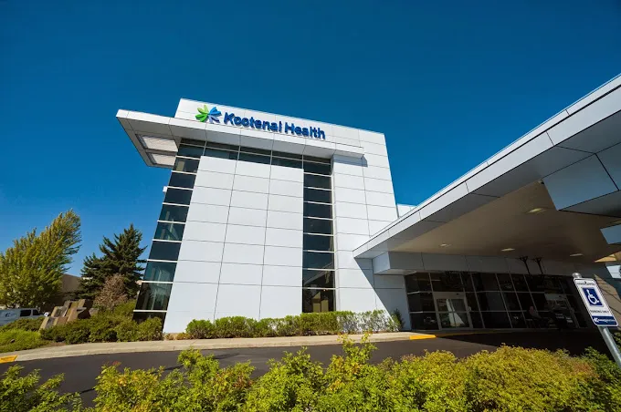 Kootenai Health