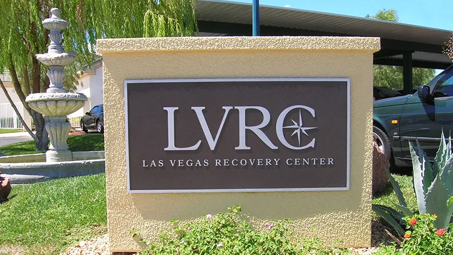 Las Vegas Recovery Center