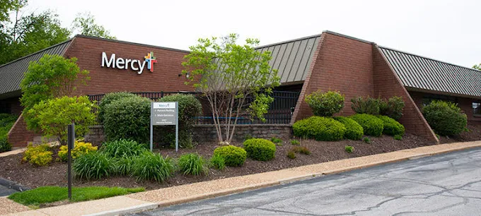 Mercy Intensive Outpatient – Edgewood