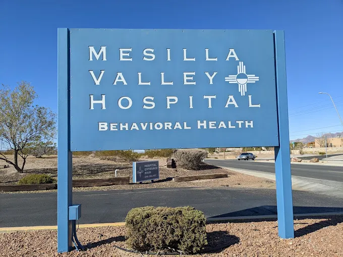 Mesilla Valley Hospital