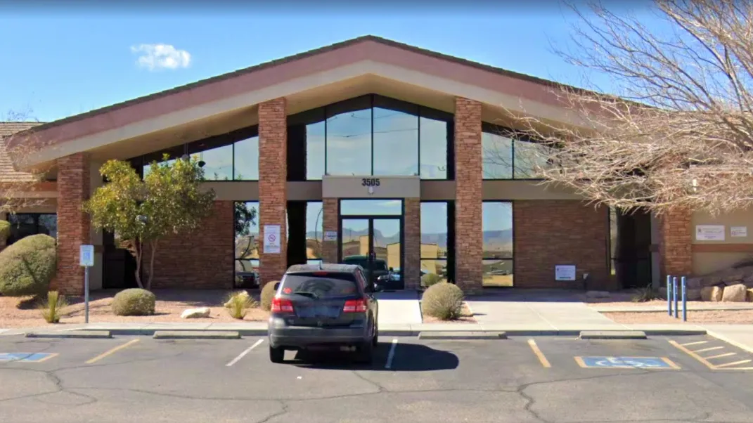 Mohave Mental Health Clinic