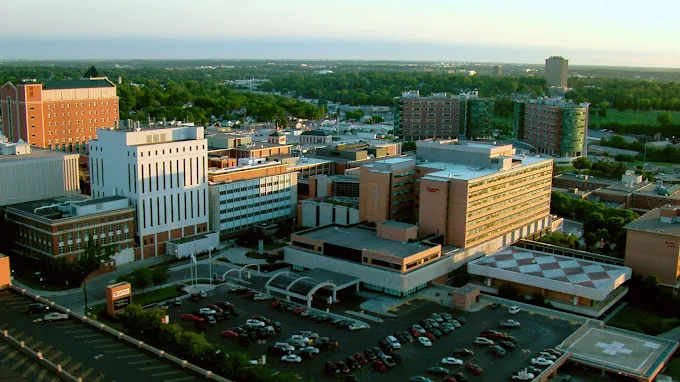 Nebraska Medicine – Omaha