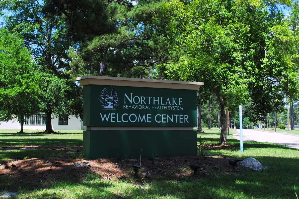 Northlake Behavioral Health System