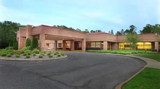 Parkwood Behavioral Health System