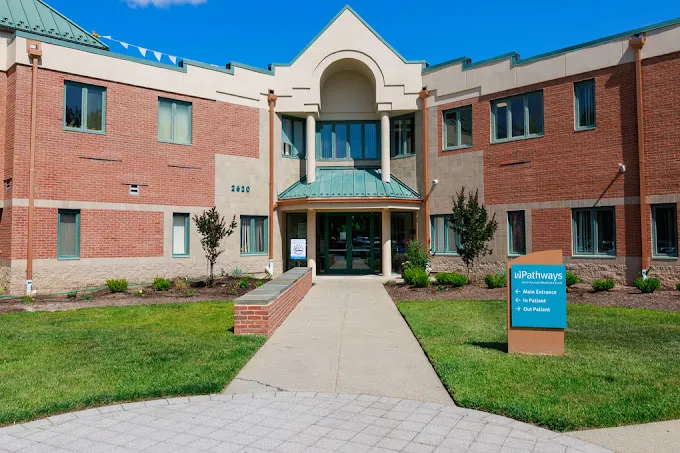 Pathways Treatment Center