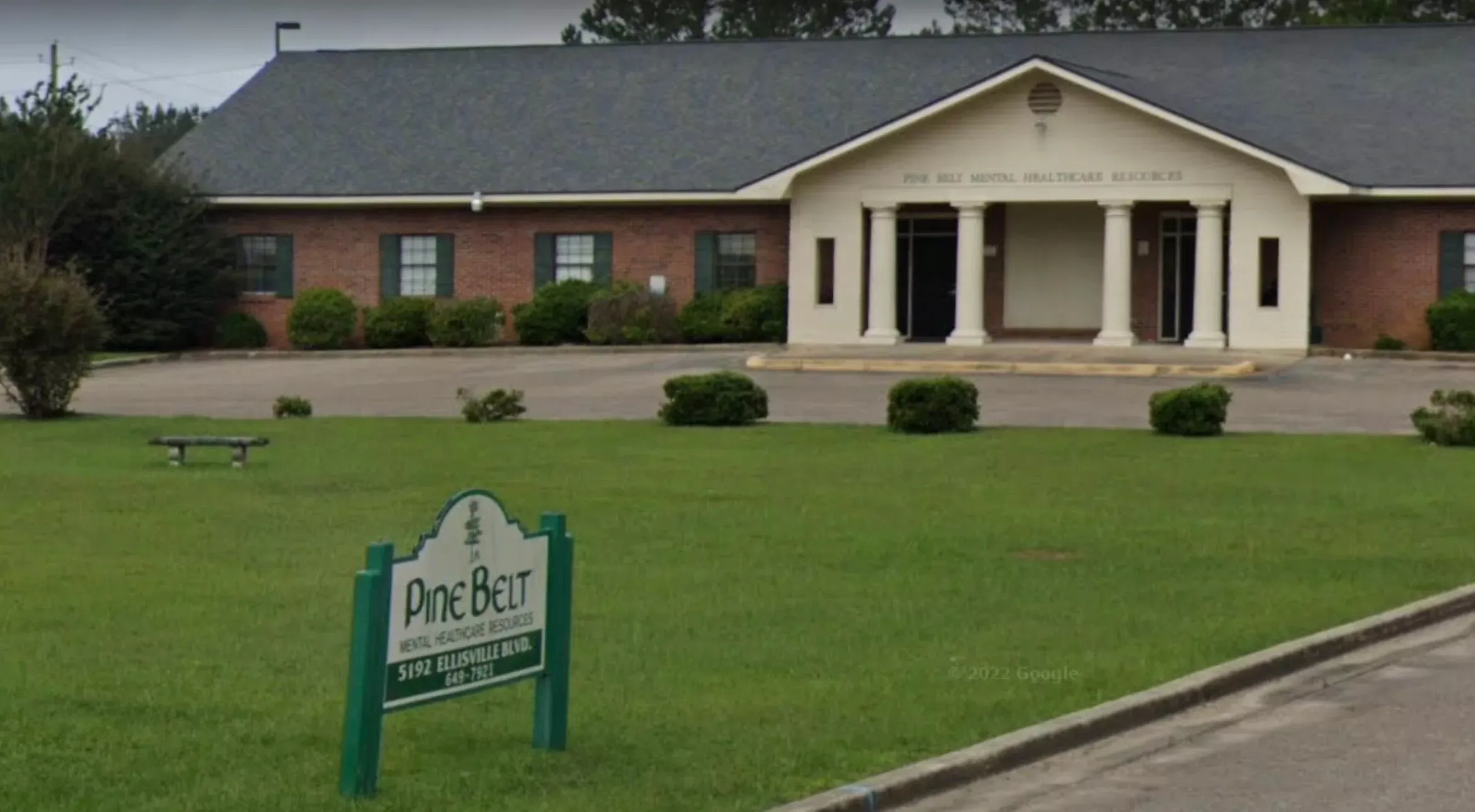 Pine Belt Mental Healthcare Resources