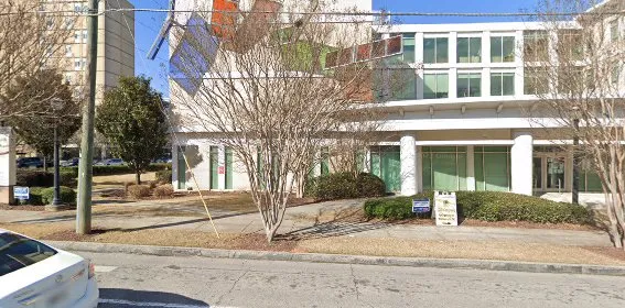 River Edge Behavioral Health – Atlanta