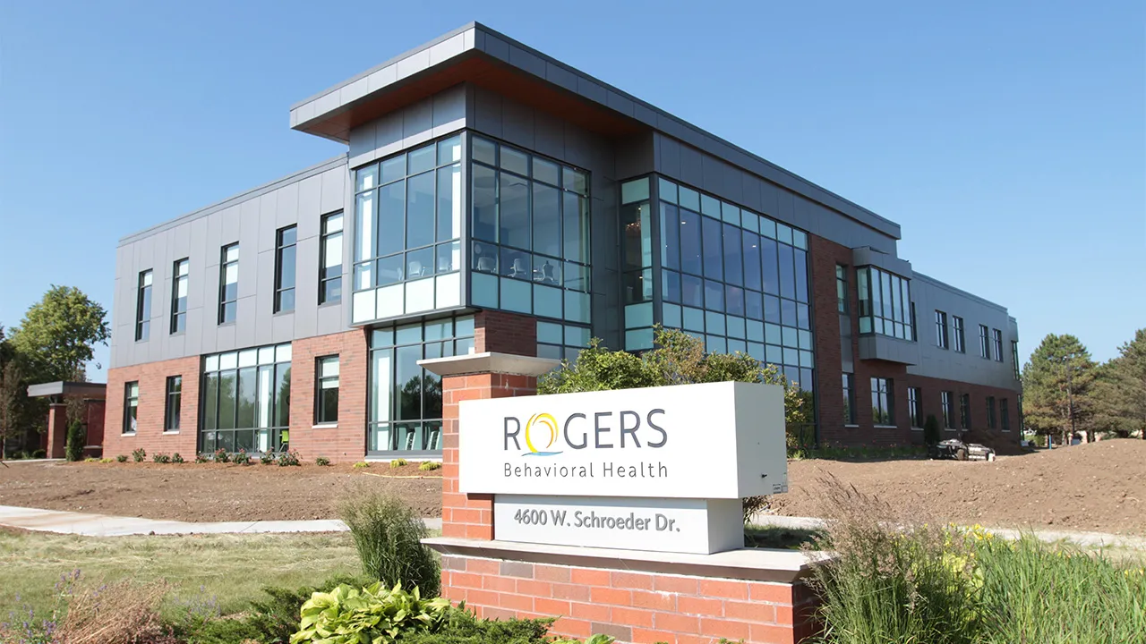 Rogers Behavioral Health