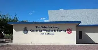 Salvation Army – North Vegas