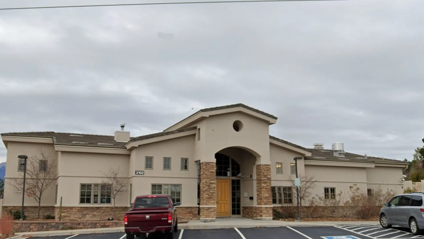 Sandstone Care – Colorado Springs