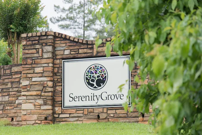 Serenity Grove