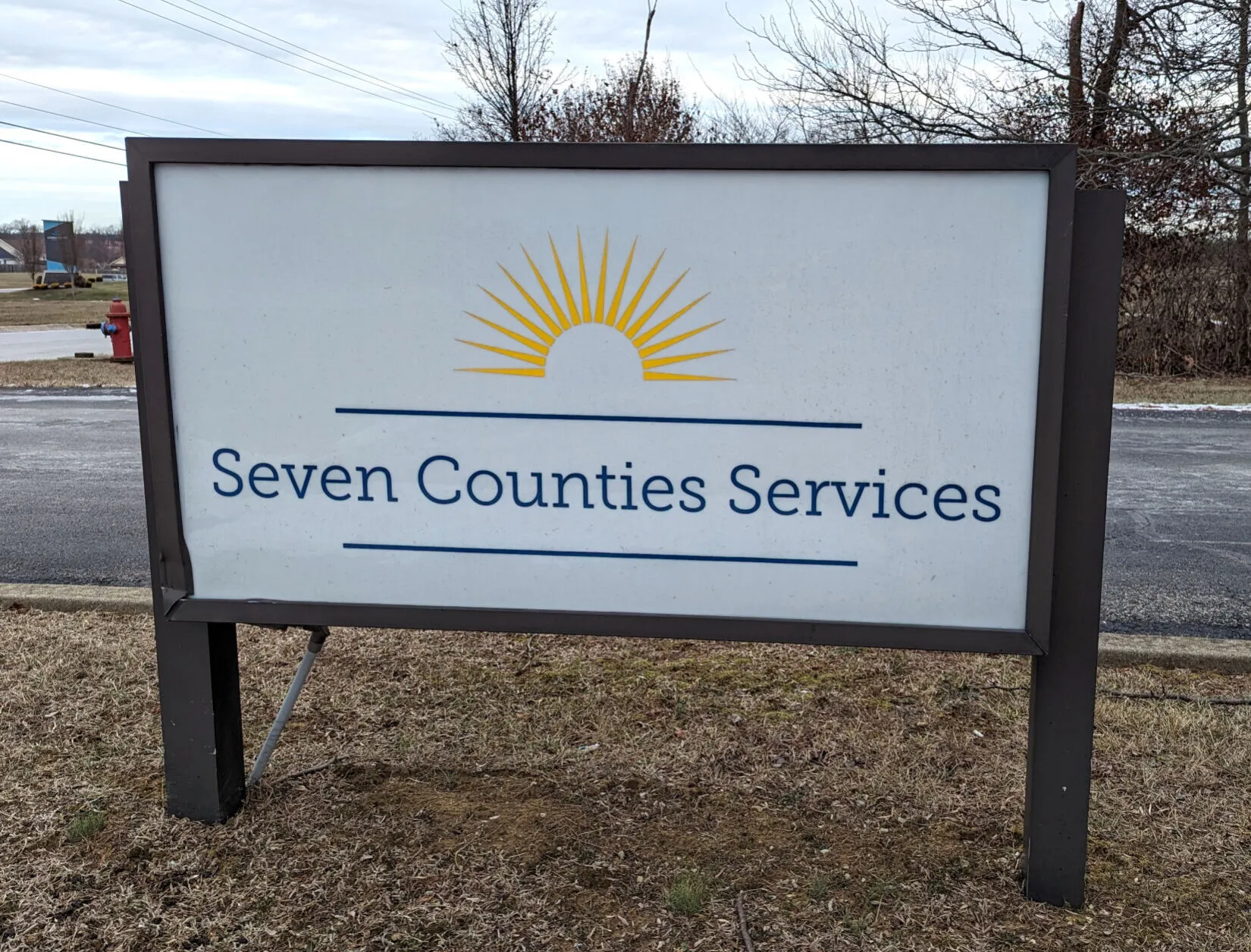 Seven Counties Services