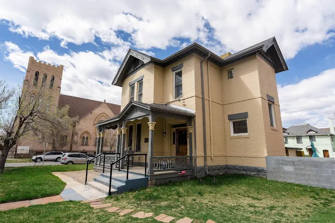 Sobriety House – Denver