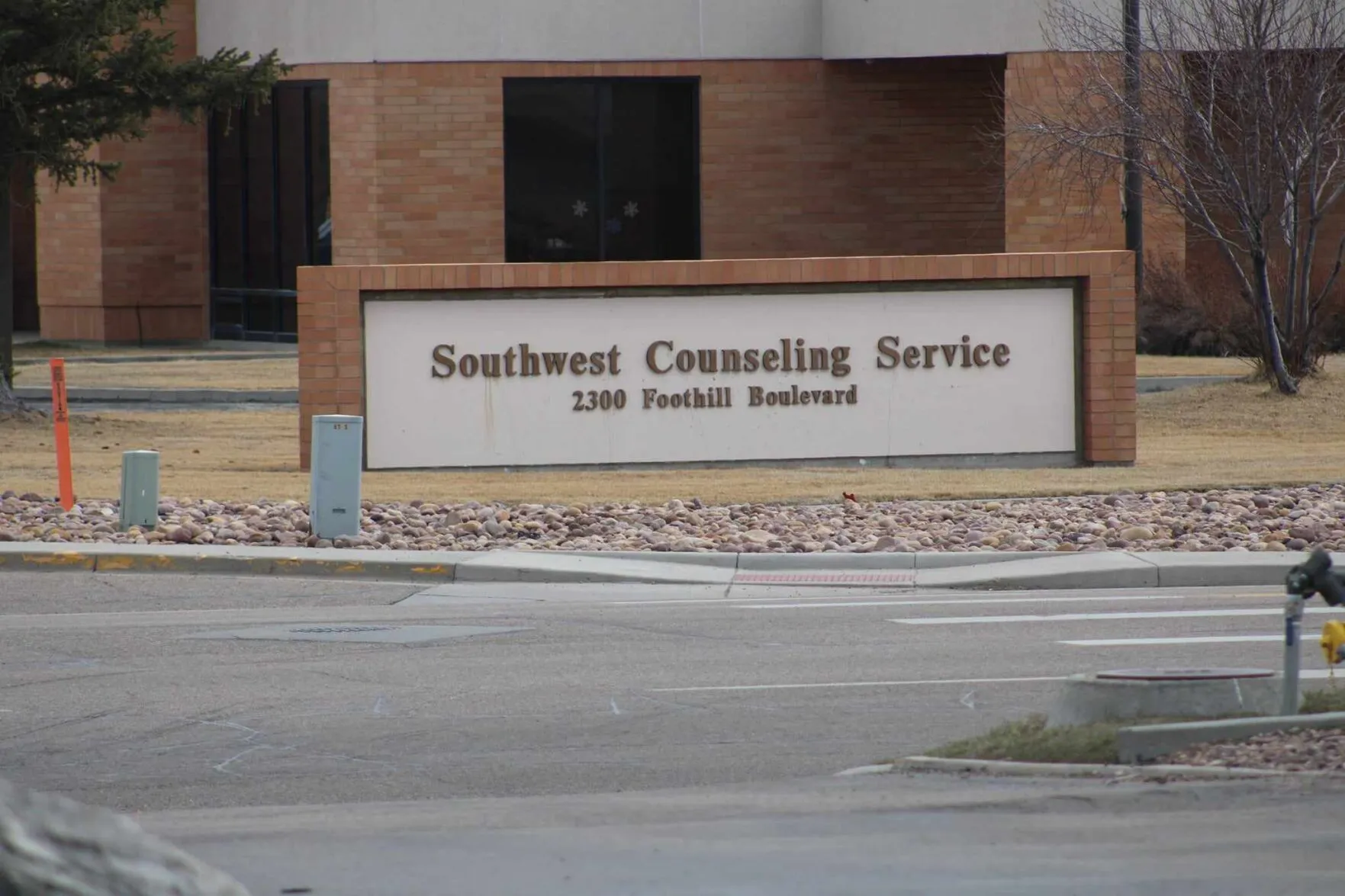 Southwest Counseling Service