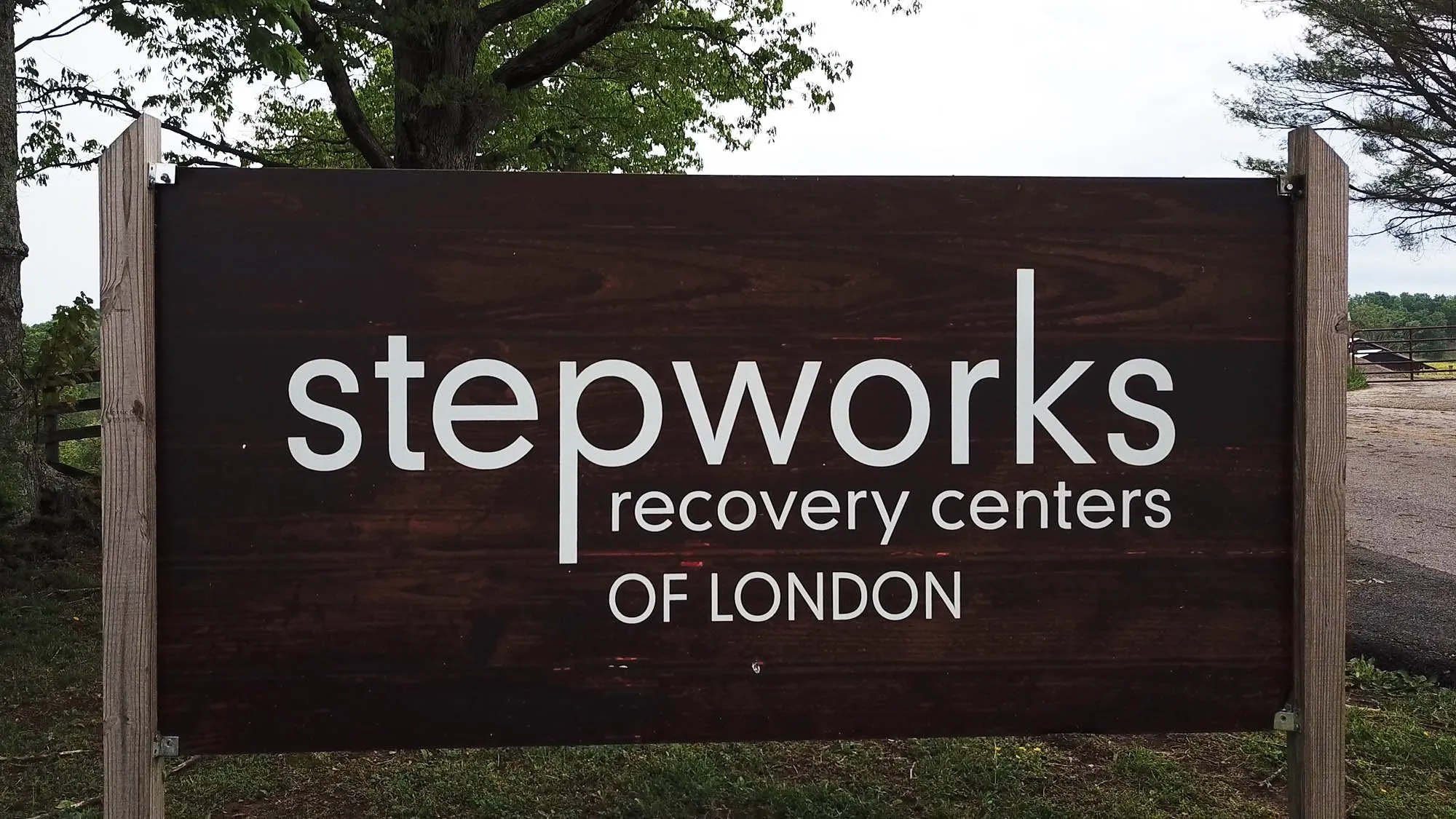 Stepworks Recovery Centers