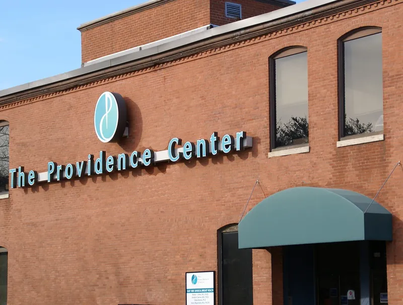 The Providence Center