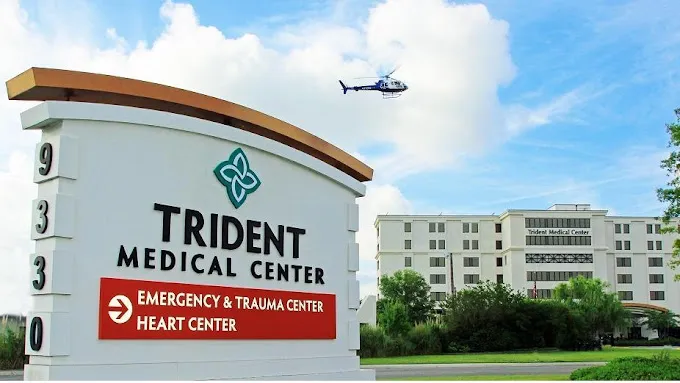 Trident Medical Center