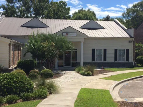 Waypoint Recovery Center – North Charleston