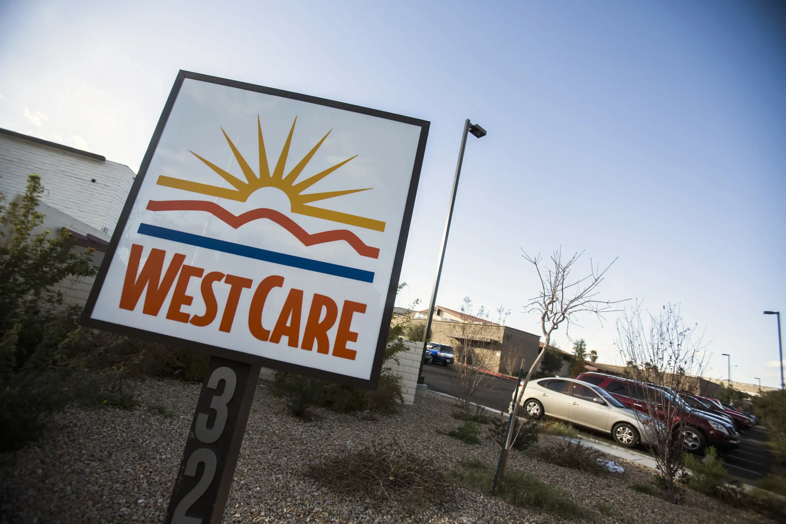 WestCare Nevada