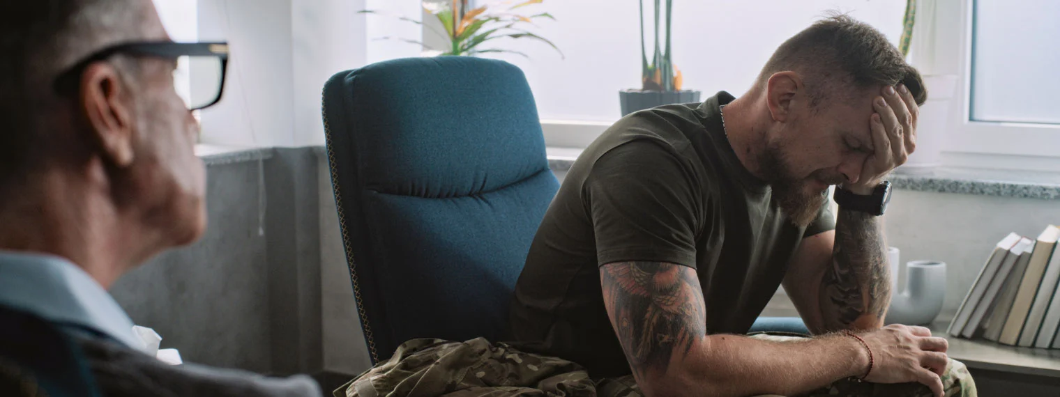 Addiction Treatment for First Responders and Veterans