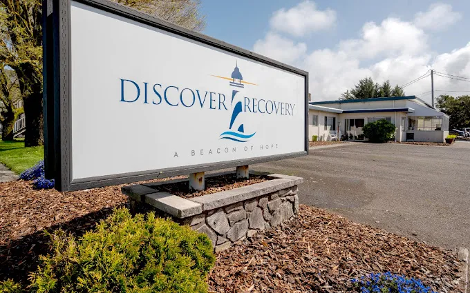 Discover Recovery
