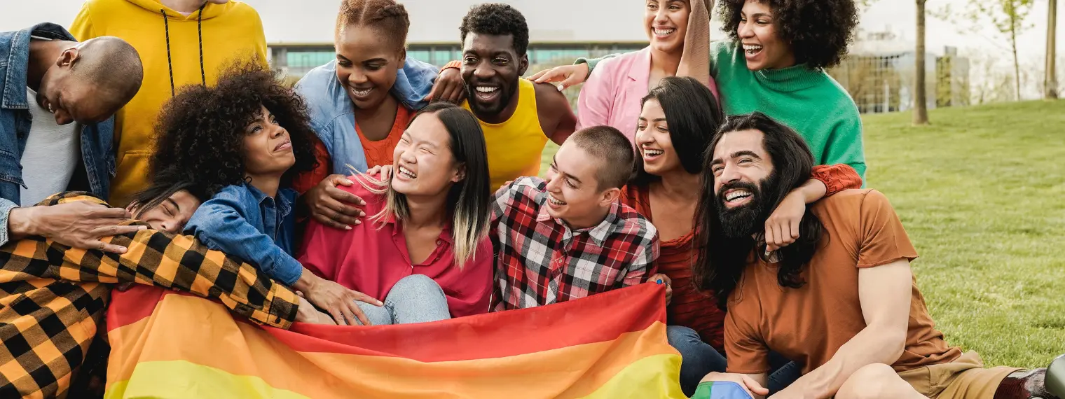 LGBTQ Addiction Recovery Resources