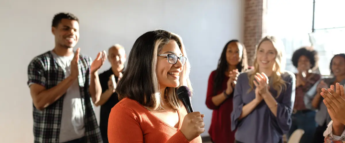 Prevention for Latinx Communities - Youth Programs