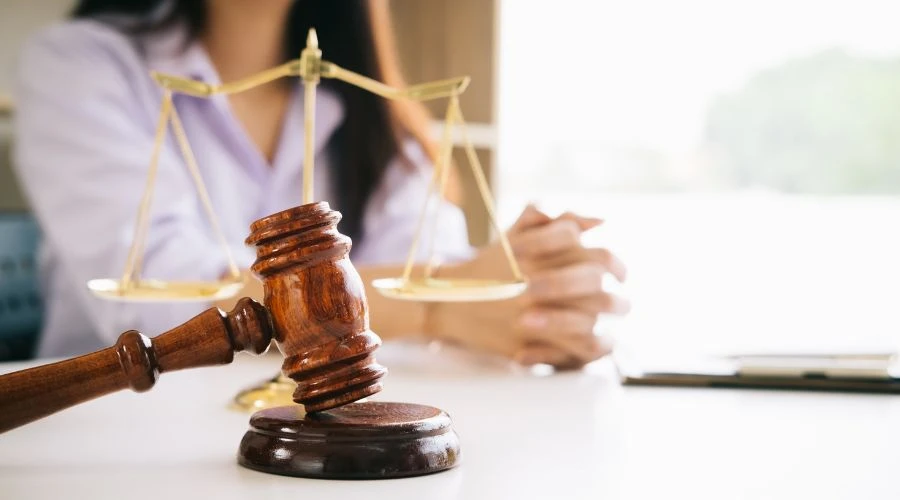 Good Samaritan Law - Protection from Legal Consequences