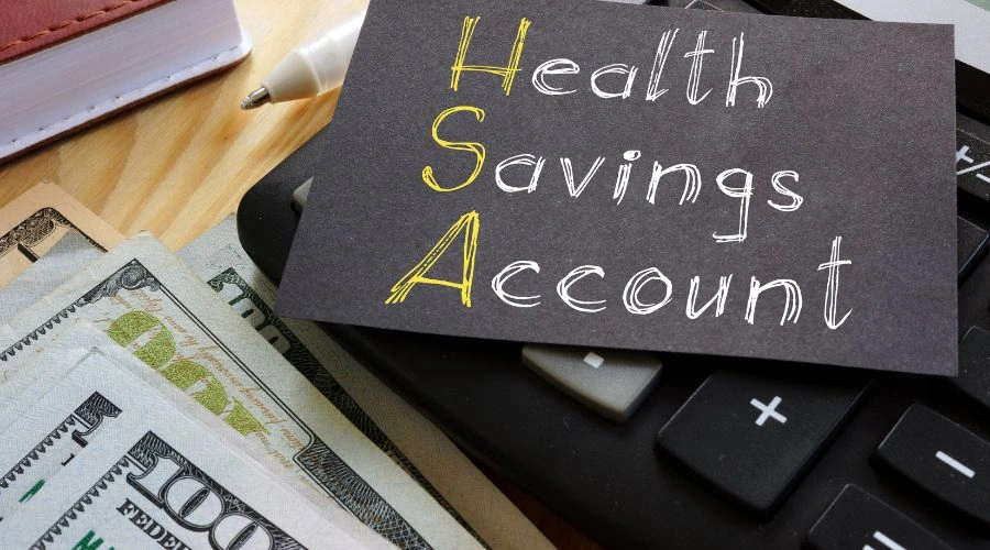 Health Savings Account