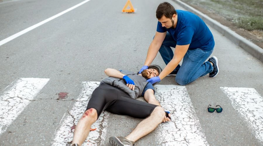 Real-Life Examples of Good Samaritan Laws